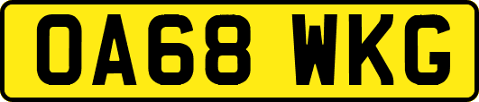 OA68WKG