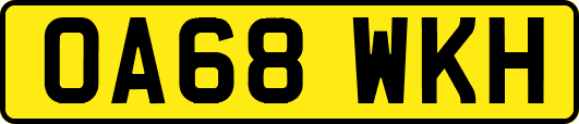 OA68WKH