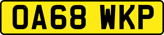 OA68WKP