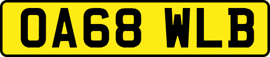 OA68WLB