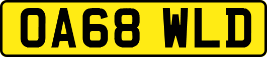 OA68WLD