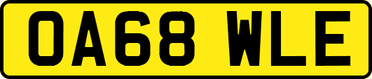 OA68WLE