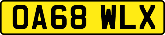 OA68WLX