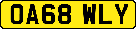 OA68WLY