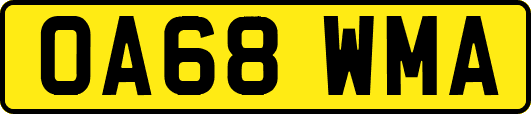 OA68WMA