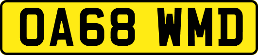 OA68WMD