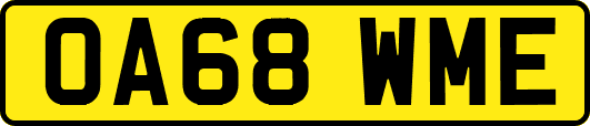 OA68WME