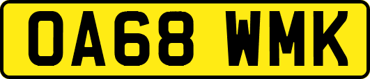 OA68WMK