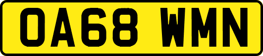 OA68WMN