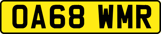 OA68WMR