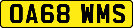 OA68WMS