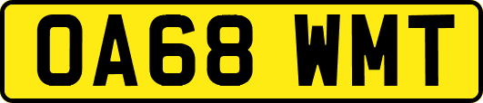 OA68WMT