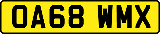 OA68WMX
