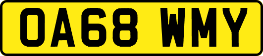 OA68WMY