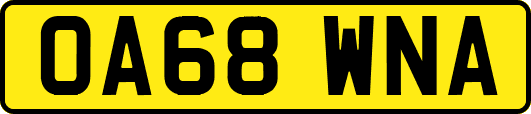 OA68WNA