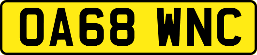 OA68WNC
