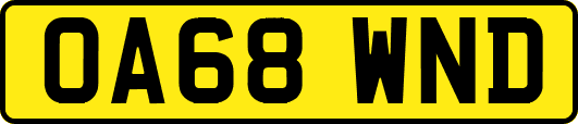 OA68WND