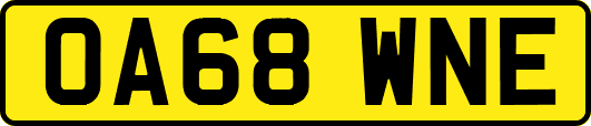 OA68WNE