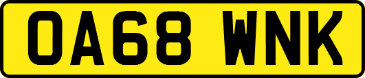 OA68WNK