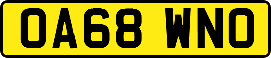 OA68WNO