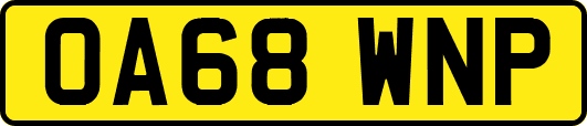 OA68WNP