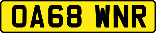 OA68WNR