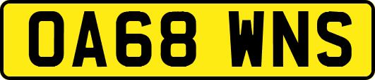 OA68WNS