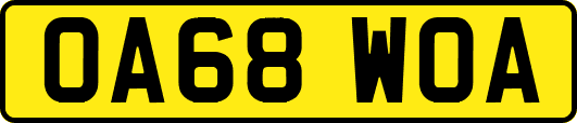 OA68WOA
