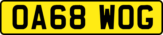 OA68WOG