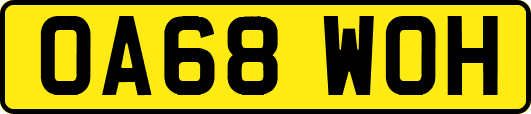 OA68WOH