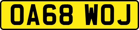 OA68WOJ