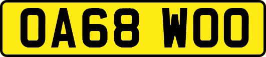 OA68WOO