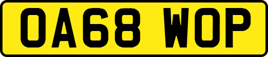 OA68WOP