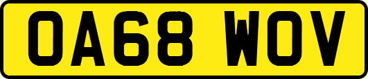 OA68WOV