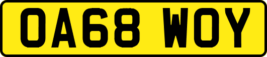 OA68WOY