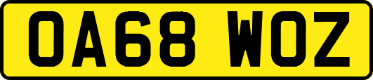 OA68WOZ