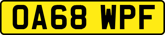 OA68WPF