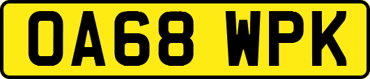 OA68WPK