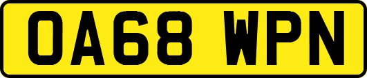 OA68WPN