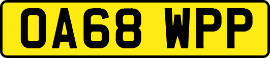 OA68WPP