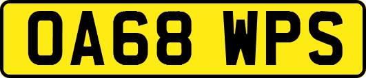 OA68WPS