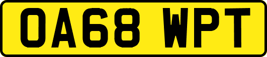 OA68WPT