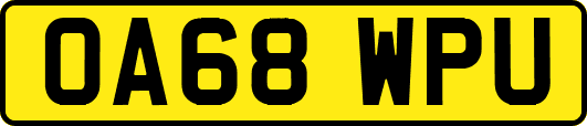 OA68WPU