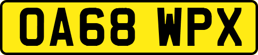 OA68WPX