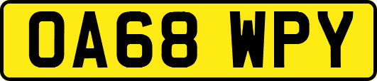 OA68WPY