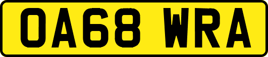 OA68WRA