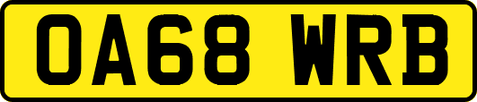 OA68WRB