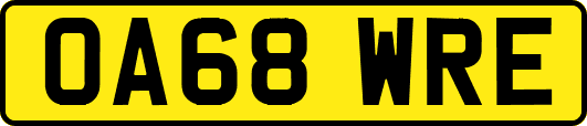 OA68WRE