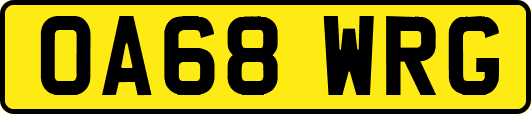 OA68WRG