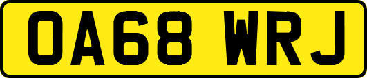 OA68WRJ